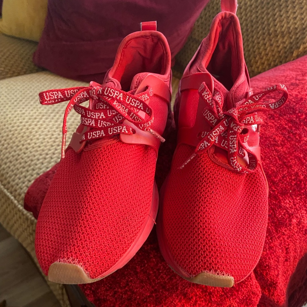Ladies Sneakers